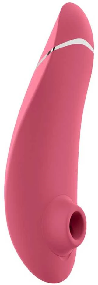 Womanizer Premium 2 Raspberry