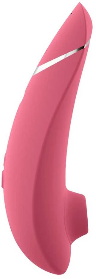 Womanizer Premium 2 Raspberry