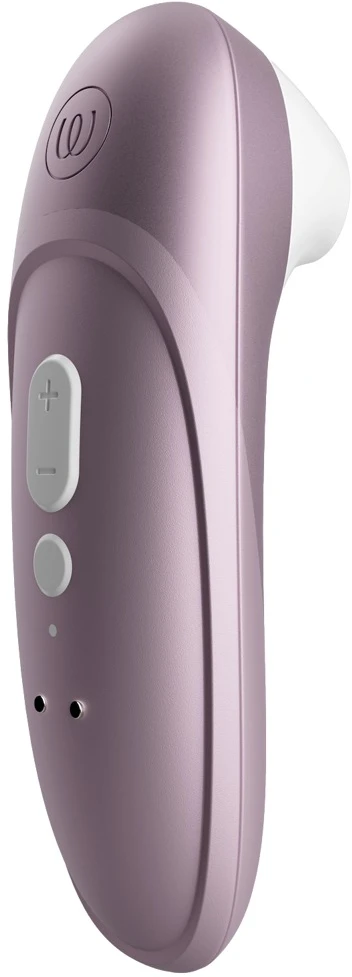 Womanizer Pro Lilac