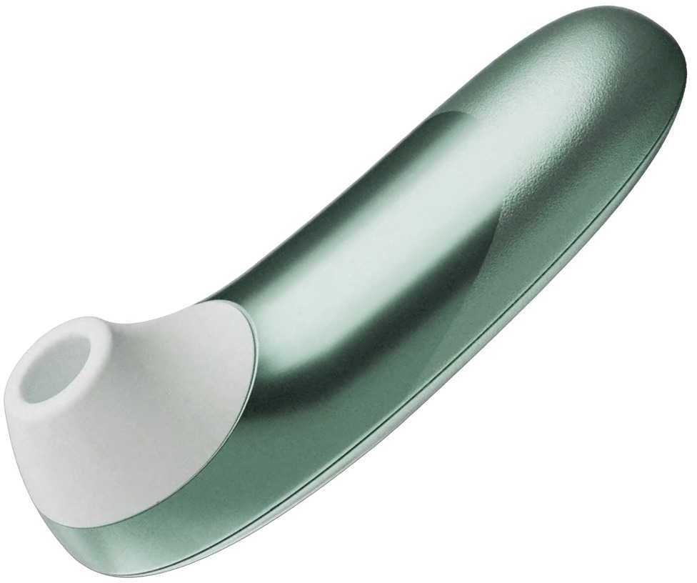 Womanizer Pro Sage