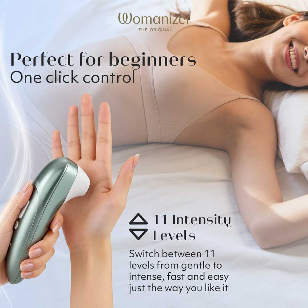 Womanizer Pro Sage