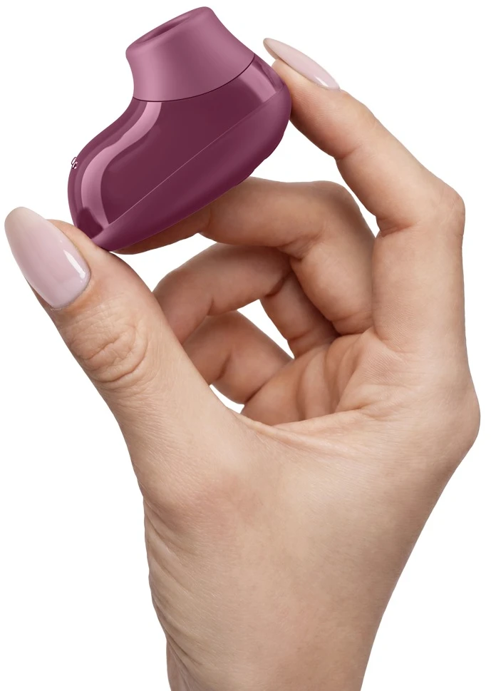 Womanizer Snap Crushed Berry
