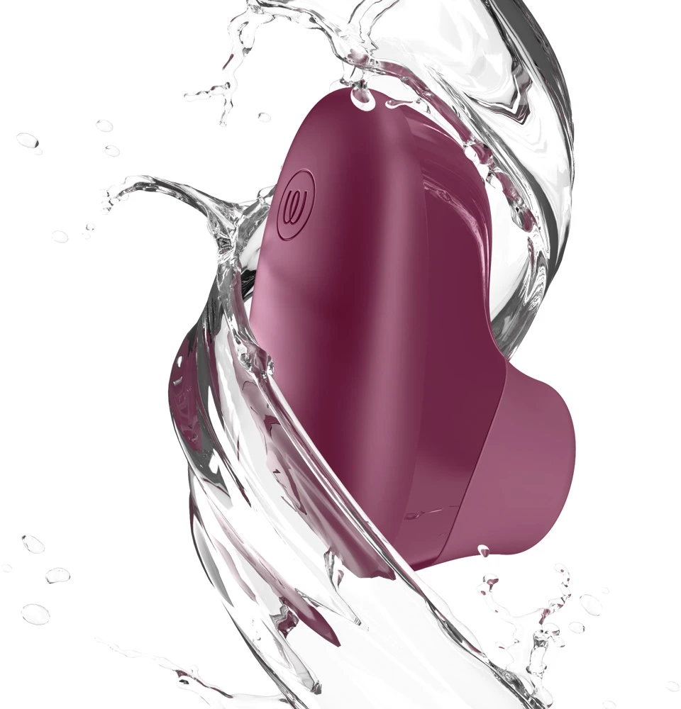 Womanizer Snap Crushed Berry