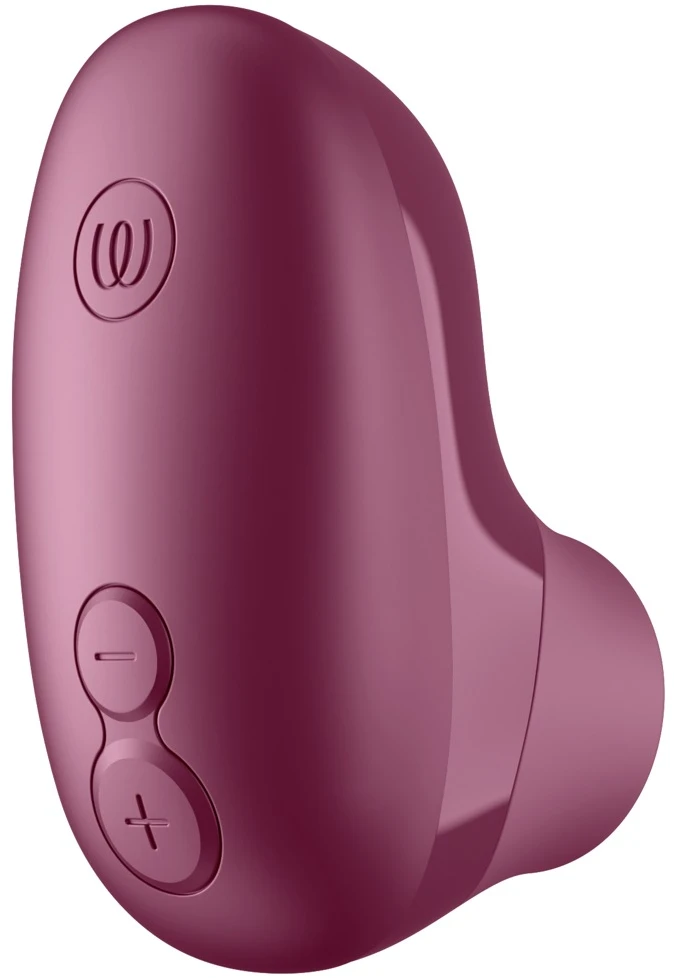 Womanizer Snap Crushed Berry