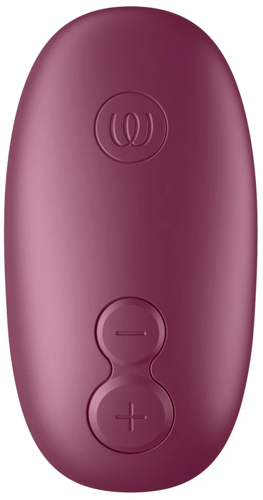 Womanizer Snap Crushed Berry