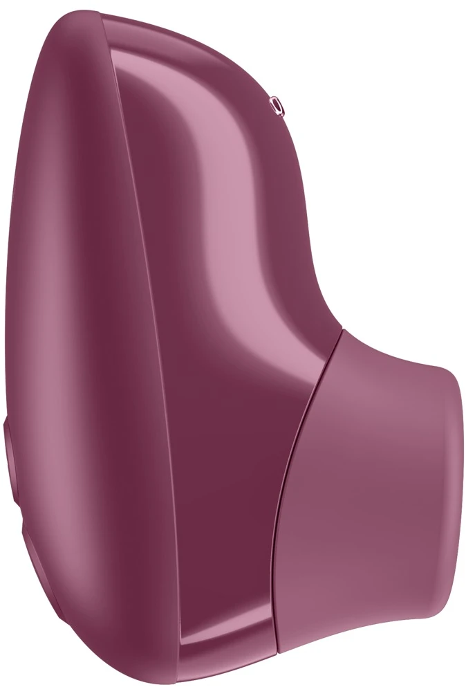 Womanizer Snap Crushed Berry