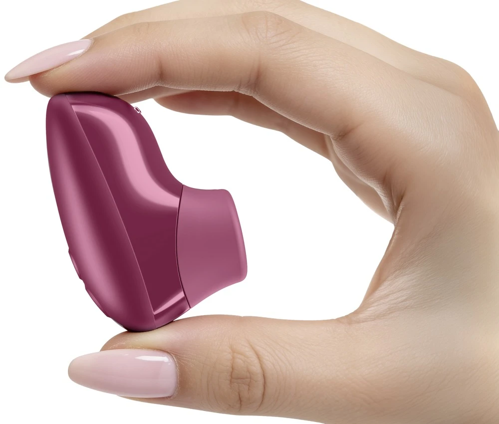 Womanizer Snap Crushed Berry