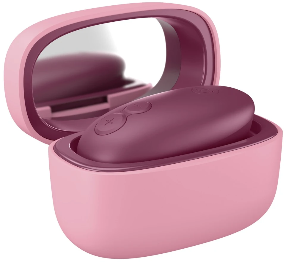 Womanizer Snap Crushed Berry