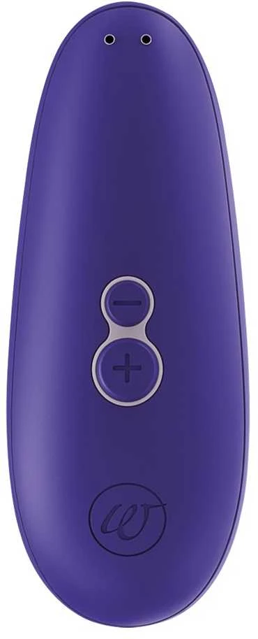 Womanizer Starlet 3 Indigo