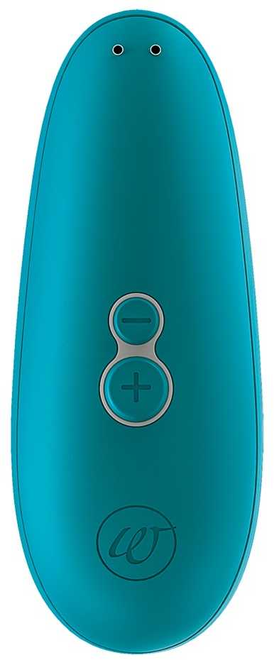 Womanizer Starlet 3 Turquoise