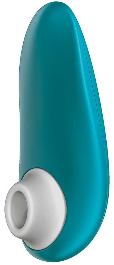 Womanizer Starlet 3 Turquoise