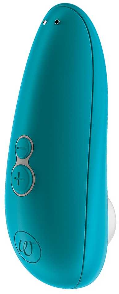Womanizer Starlet 3 Turquoise