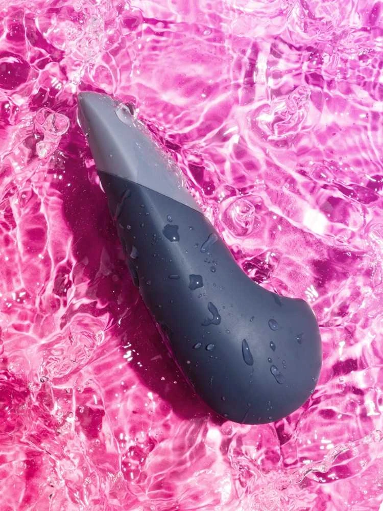 Womanizer Vibe Dark Mėlyna