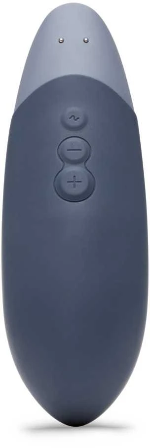 Womanizer Vibe Dark Mėlyna