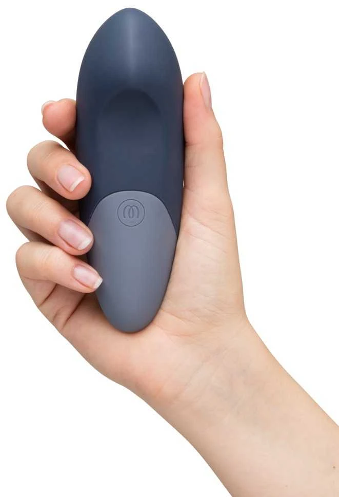 Womanizer Vibe Dark Mėlyna