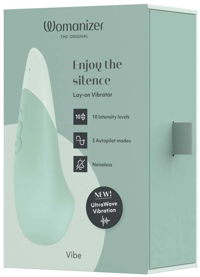 Womanizer Vibe Sage