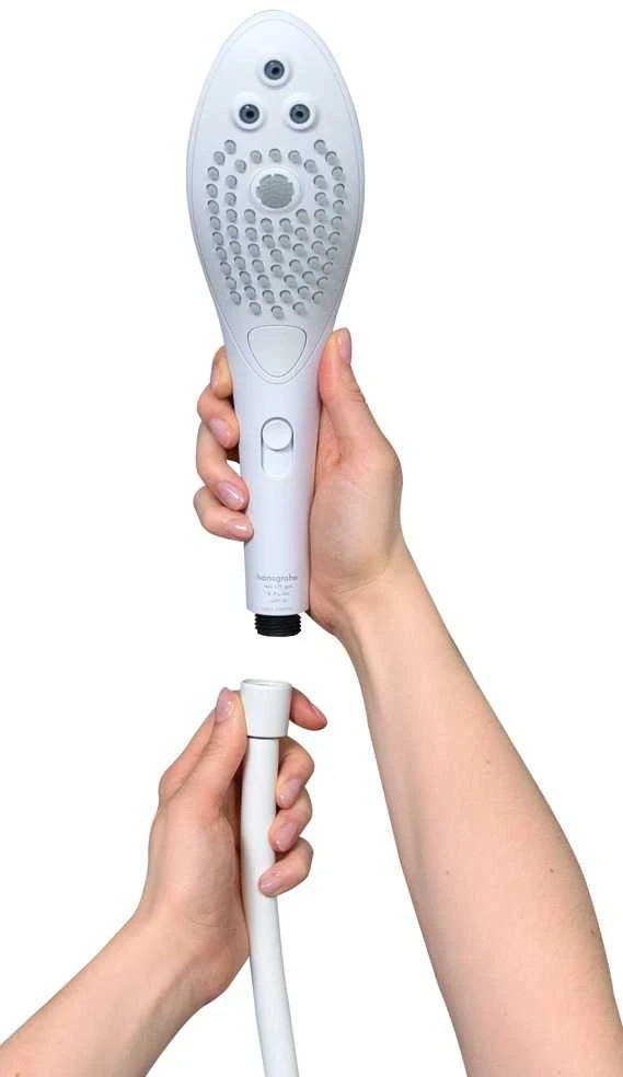 Womanizer Wave Baltas