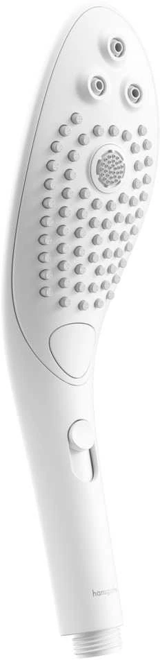 Womanizer Wave Baltas