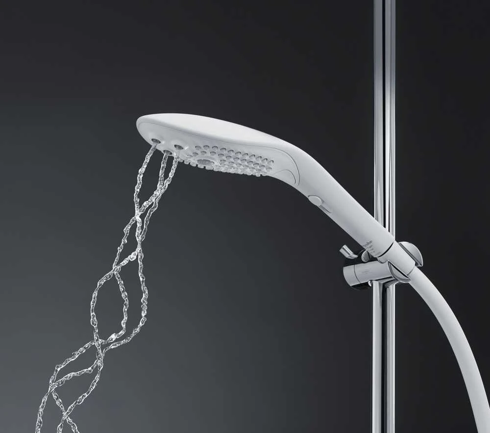 Womanizer Wave Baltas