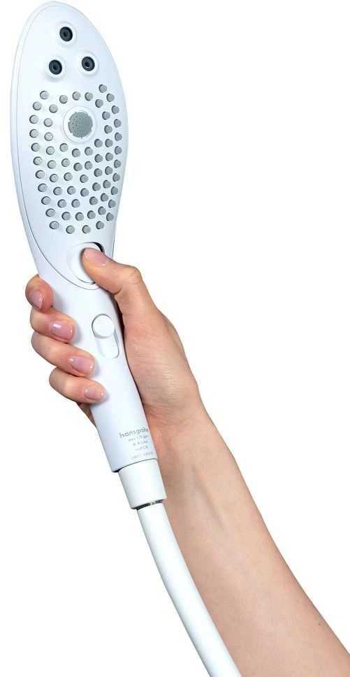 Womanizer Wave Baltas