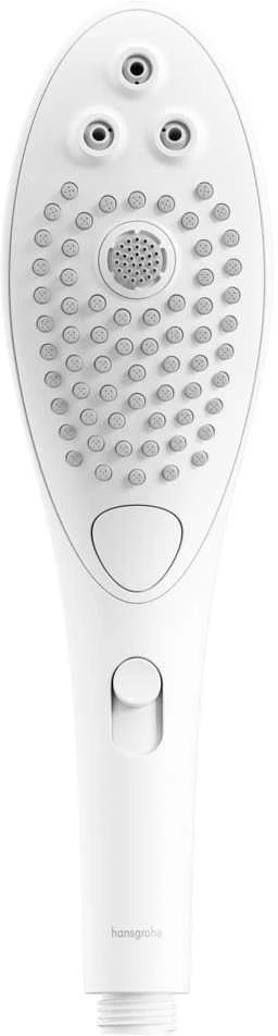 Womanizer Wave Baltas