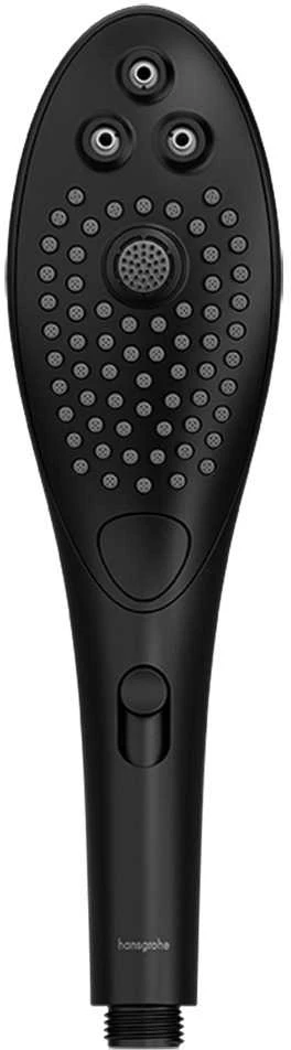 Womanizer Wave Juodas