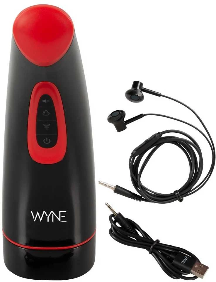Wyne VYNO masturbatorius 03