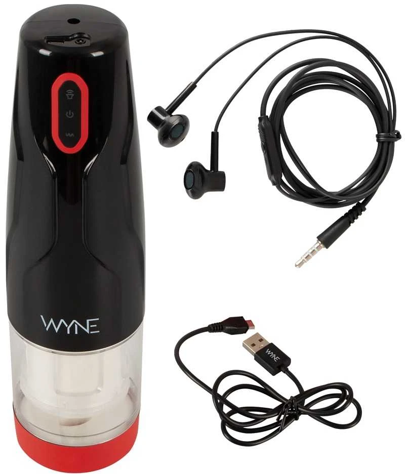 Wyne VYNO masturbatorius 05