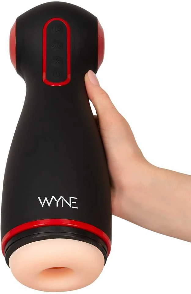 Wyne VYNO masturbatorius 06