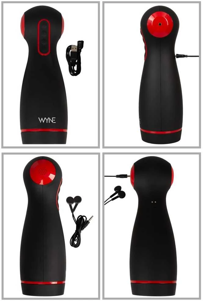 Wyne VYNO masturbatorius 06