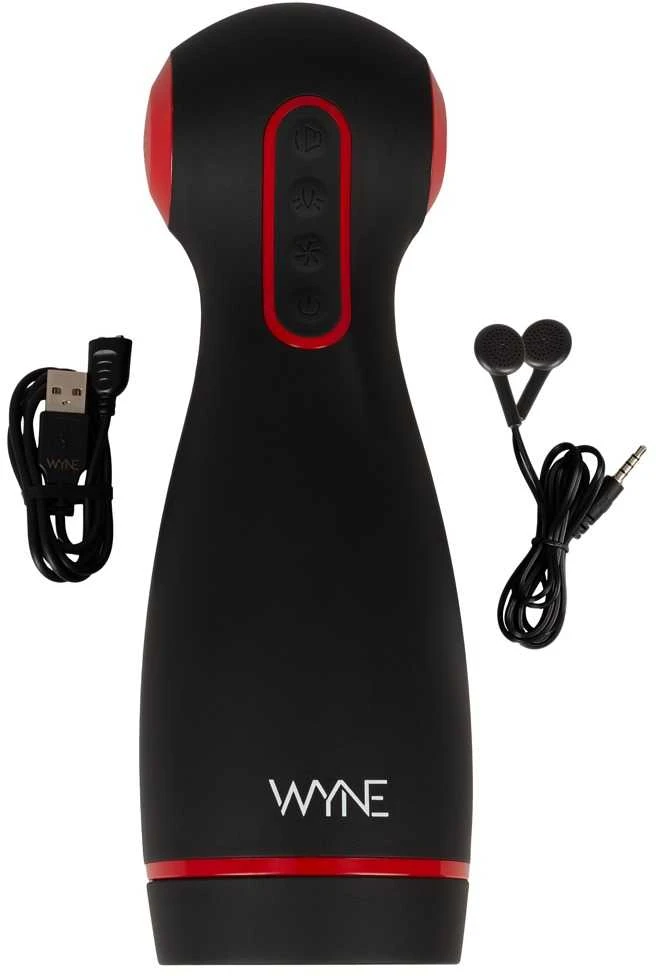 Wyne VYNO masturbatorius 06