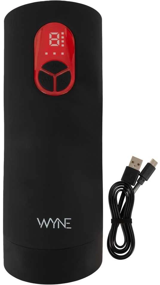 Wyne VYNO masturbatorius 07