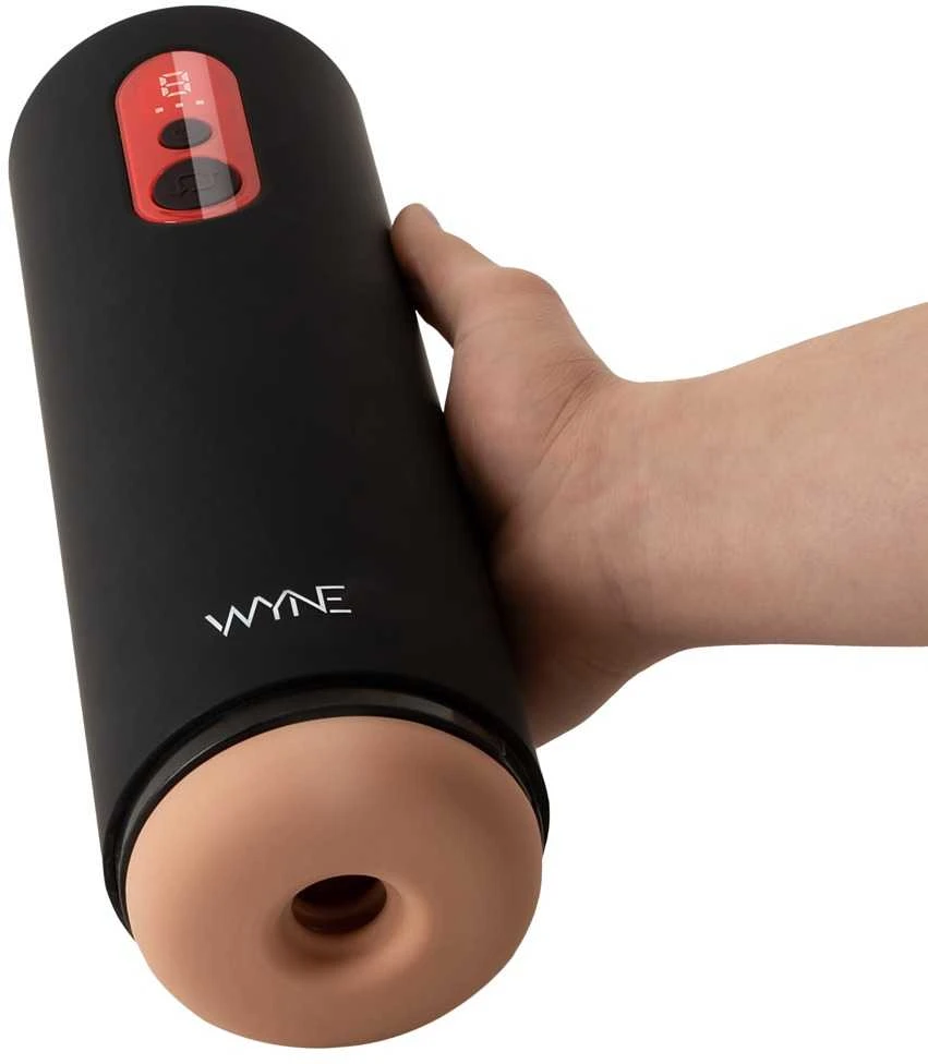 Wyne VYNO masturbatorius 08