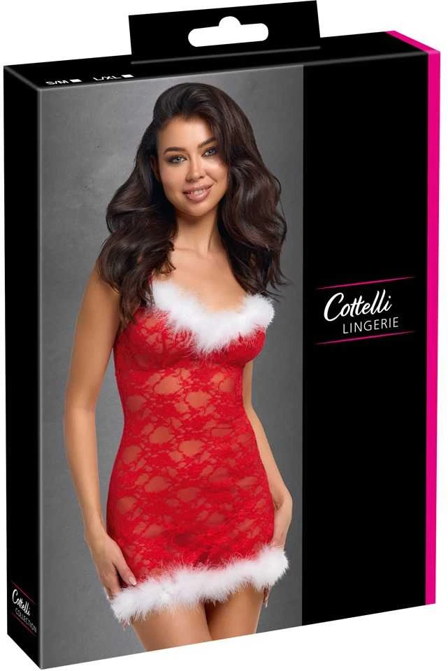 X-Mas Dress L/XL