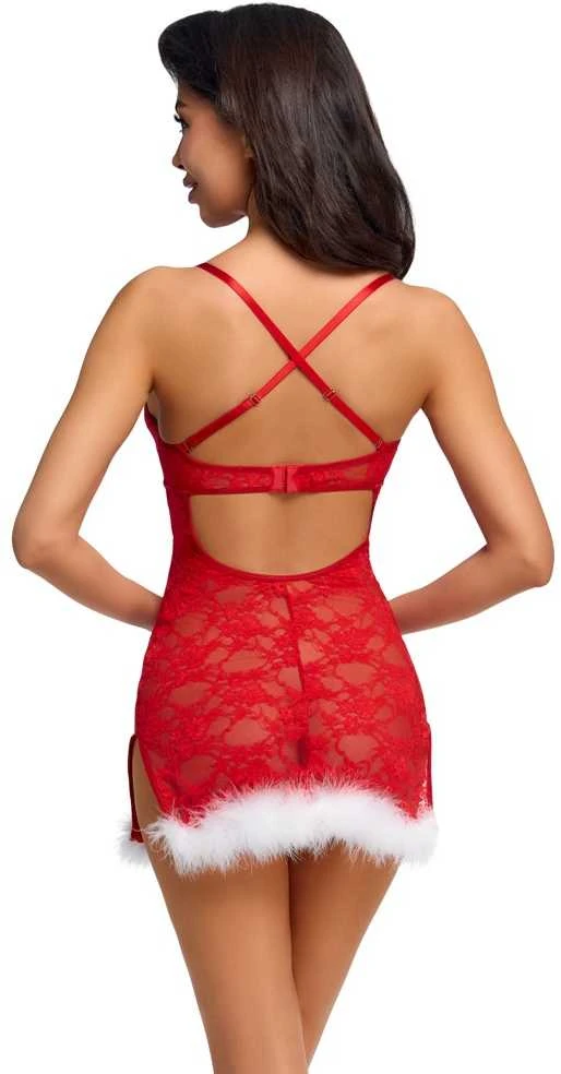 X-Mas Dress L/XL