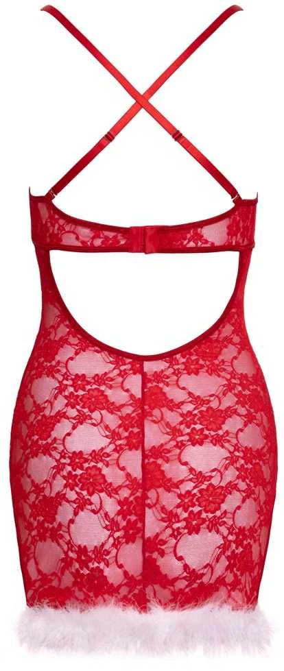 X-Mas Dress L/XL
