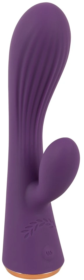 You2Toys Double Layer Rabbit Vibrator