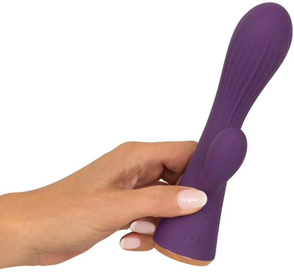You2Toys Double Layer Rabbit Vibrator