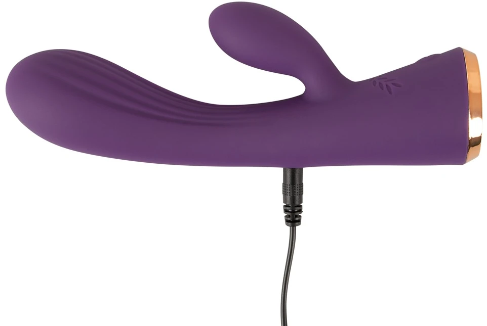 You2Toys Double Layer Rabbit Vibrator