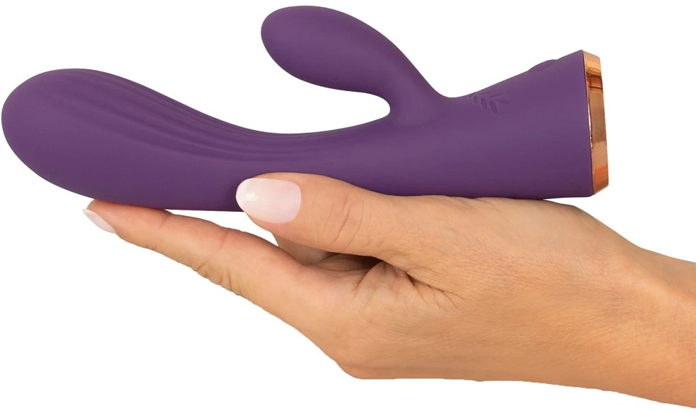 You2Toys Double Layer Rabbit Vibrator
