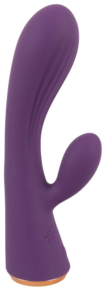 You2Toys Double Layer Rabbit Vibrator