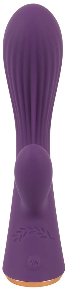 You2Toys Double Layer Rabbit Vibrator