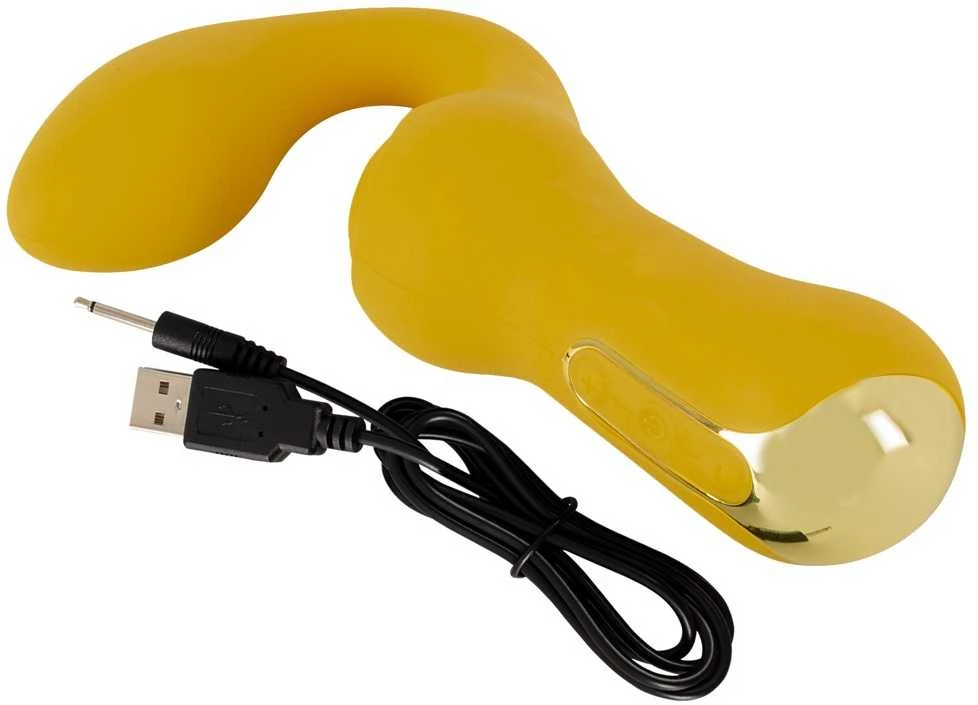 Your New Favourite Jūsų naujas mėgstamiausias specialus vibratorius