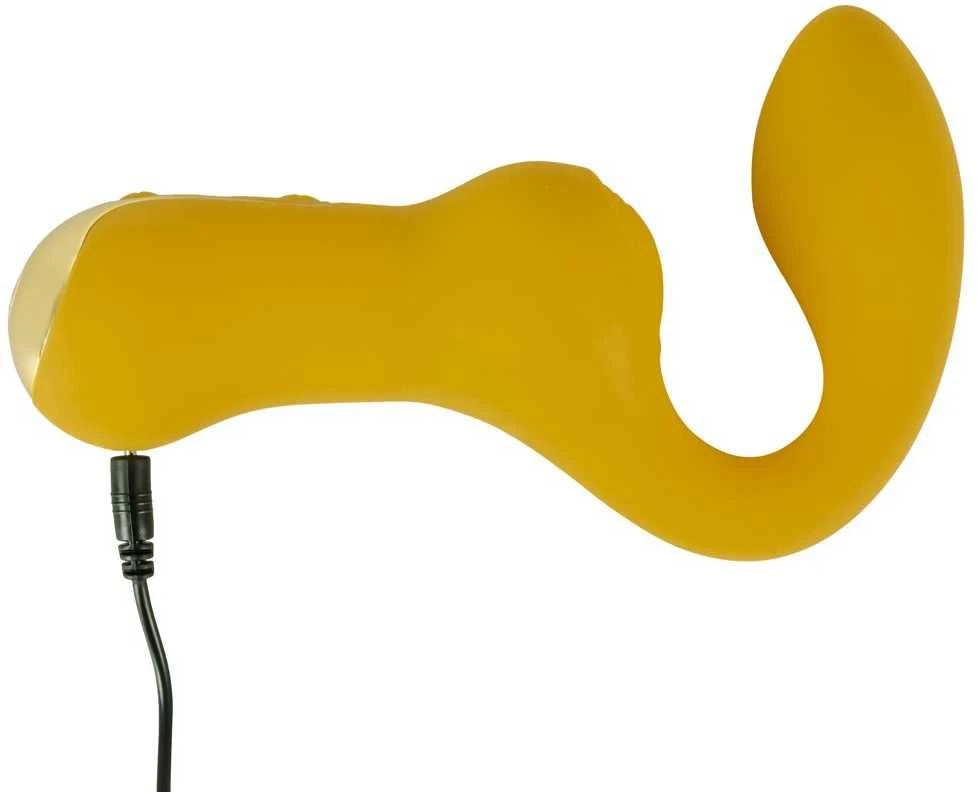 Your New Favourite Jūsų naujas mėgstamiausias specialus vibratorius