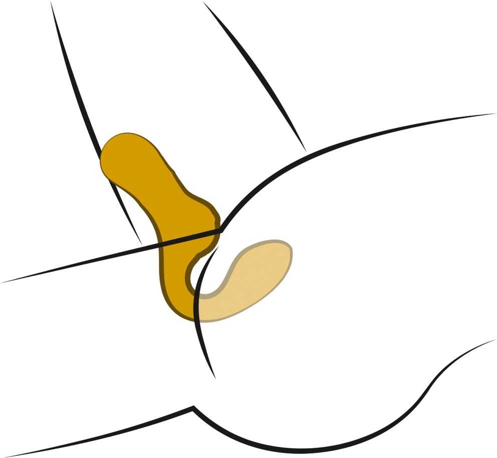 Your New Favourite Jūsų naujas mėgstamiausias specialus vibratorius