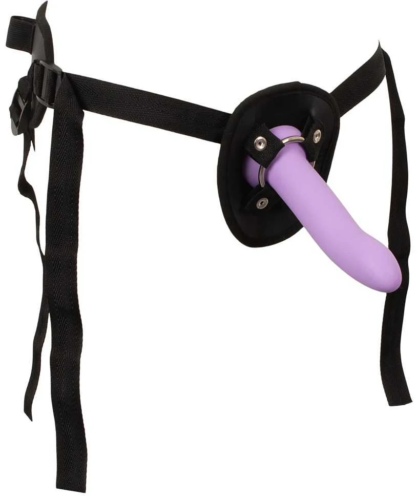 Your Strap-On 3er Set Harness