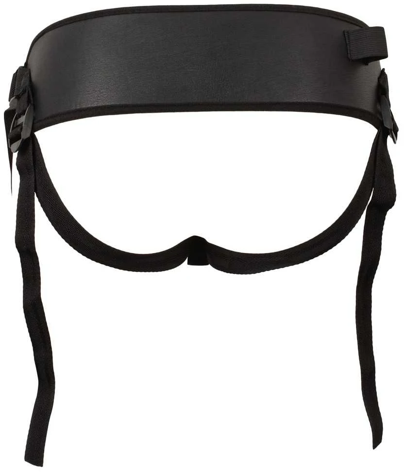 Your Strap-On 3er Set Harness