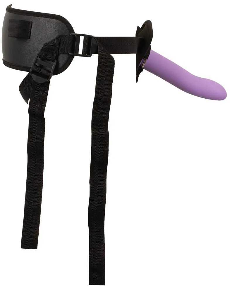 Your Strap-On 3er Set Harness