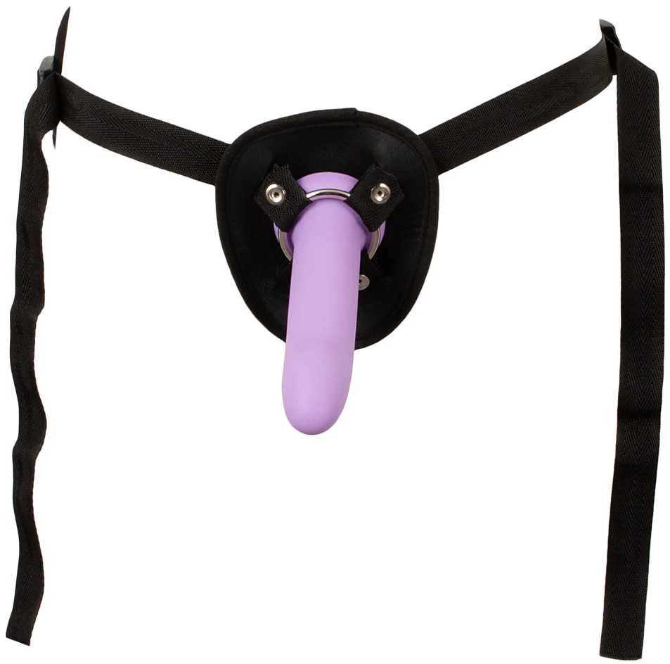 Your Strap-On 3er Set Harness