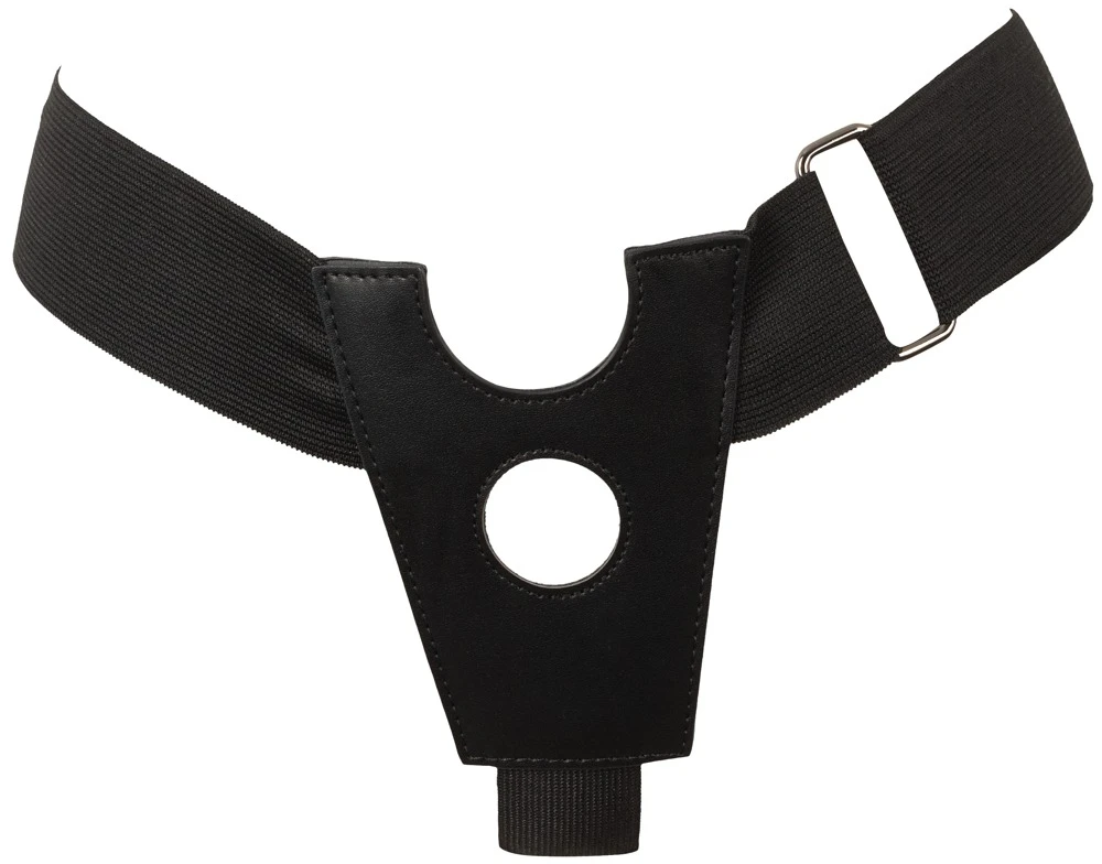 Jūsų Strap-On Rabbit vibratorius